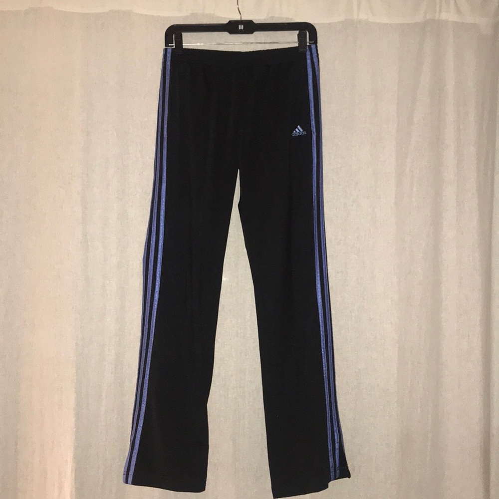 Adidas women’s sweatpants